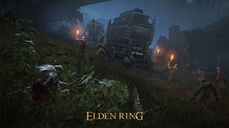 The concept of Undying might be returning to Elden Ring (Image via Elden Ring)