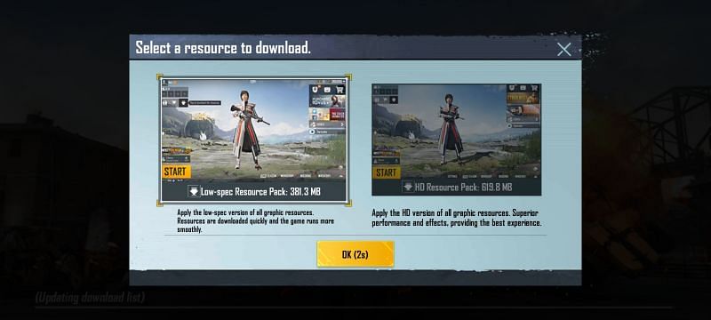 Battlegrounds Mobile India Bgmi Full Version Apkobb Download Links Revealed 0400