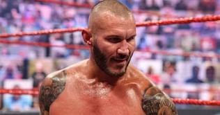 "Randy Orton always wanted to wrestle with me" - Recently released WWE Superstar makes a big claim