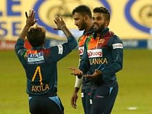 IND vs SL: SLC awards the Sri Lanka side USD 100,000 for winning T20I series