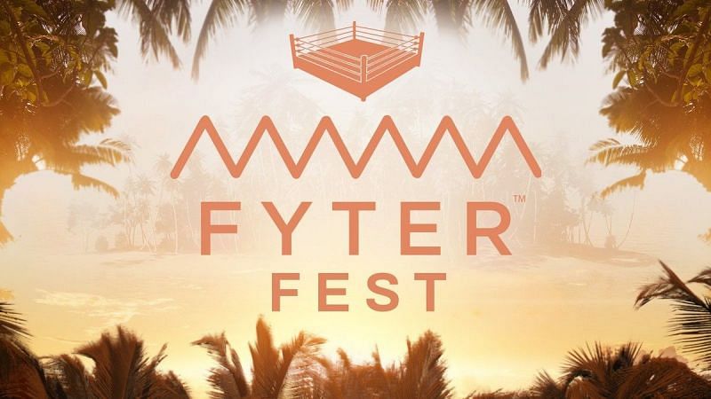 AEW Fyter Fest