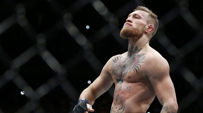 5 of Conor McGregor's best quotes about suffering failure and losing