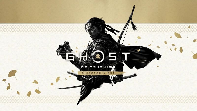 Ghost of Tsushima Director&rsquo;s Cut (Image via PlayStation)