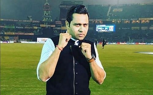 "Some of the changes don't make any difference" - Aakash Chopra on new World Test Championship rules