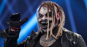 Bray Wyatt sends a heartfelt message to fans