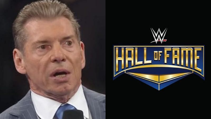 Barry Horowitz on not being in Vince McMahon's Hall of Fame