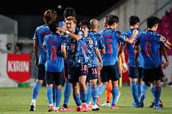 Japan U23 vs South Africa U23 prediction, preview, team news and more | Tokyo Olympics 2020