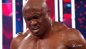 WWE Hall of Famer calls out Bobby Lashley for copying his move
