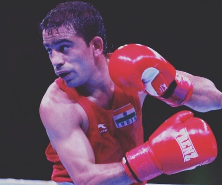 Best Indian boxers of all time: Know the top pugilists