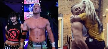 5 Current WWE Superstars you may not know are dating fellow wrestlers