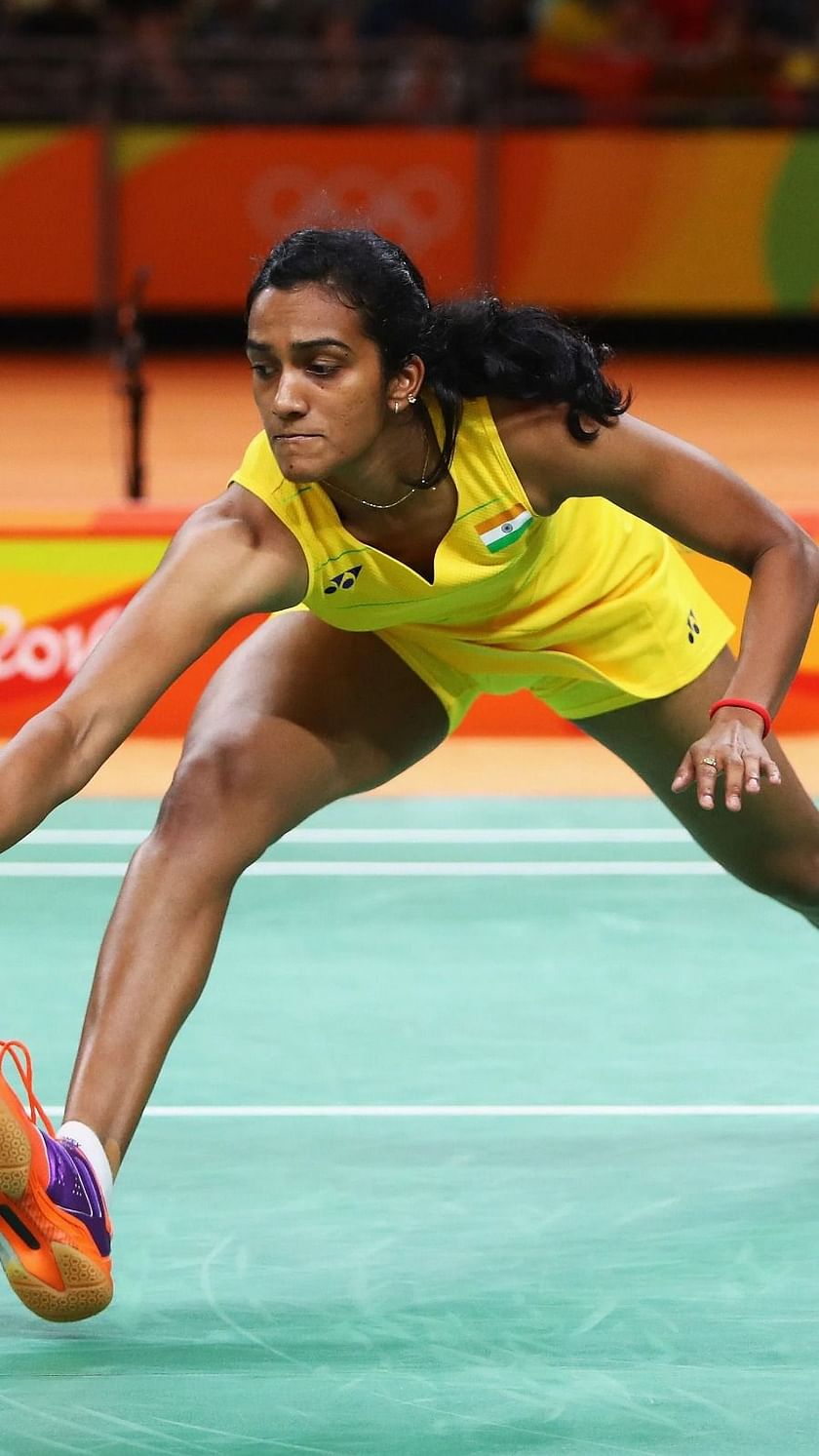 Is PV Sindhu's height an advantage at Tokyo Olympics 2020?