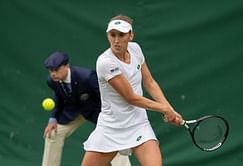 Wimbledon 2021: Elise Mertens vs Madison Keys preview, head-to-head & prediction