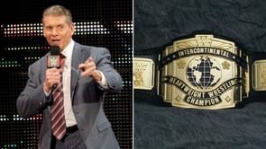 "He wasn’t happy the way I left" - Former Intercontinental Champion reveals Vince McMahon's reaction to him leaving WWE