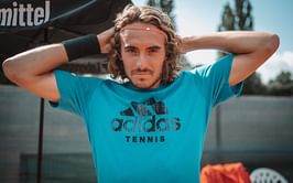 Stefanos Tsitsipas claims on-court coaching should be allowed on every point, says tennis needs to take a "big step forward"
