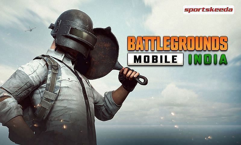 BGMI&#039;s final build is now available on Androids (Image via Sportskeeda)