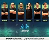 Damaru Gaming qualified for the Valorant Conquerors Championship after beating Team Legion in the Nepal & Bhutan Qualifier