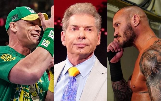 WWE News Roundup: Why John Cena wants The Rock to return, Vince McMahon’s strange reaction after being told to “F*** Off”, Randy Orton’s return date (July 28, 2021)