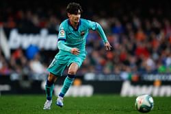 Barcelona vs Gimnastic Tarragona: Where to watch in India, USA and UK