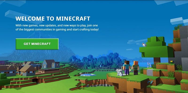 How to download Minecraft 1.17 Pocket Edition APK file: Step-by-step Caves  & Cliffs update download guide for beginners