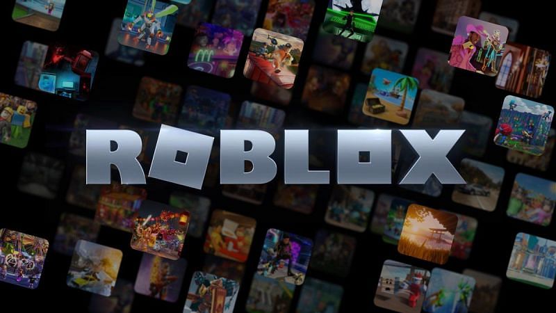 Roblox Administrator, Logopedia