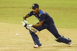 IND vs SL 2021: “Shikhar Dhawan would be gutted, could have strengthened case for T20 World Cup” - Aakash Chopra