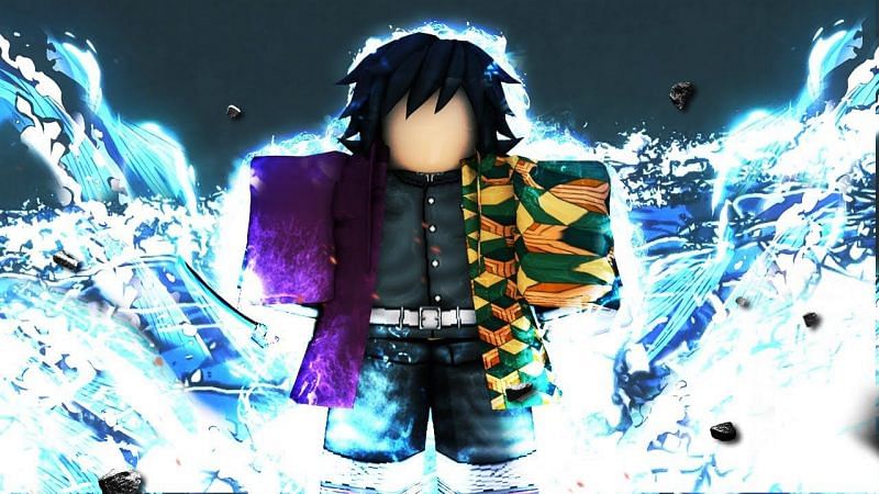 NEW* ALL WORKING CODES FOR DEMONFALL IN 2023! ROBLOX DEMONFALL