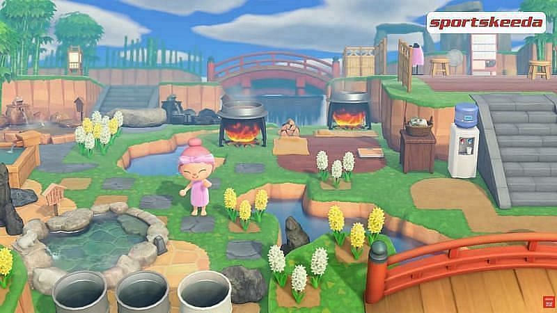 Animal Crossing. Image via Sportskeeda