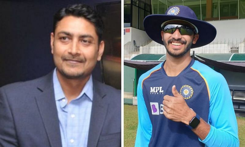 IND vs SL 2021: Deep Dasgupta suggests three changes to Indian team for ...