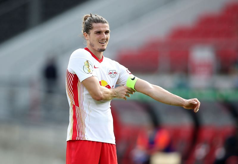 1. FC N&uuml;rnberg v RB Leipzig - DFB Cup: First Round