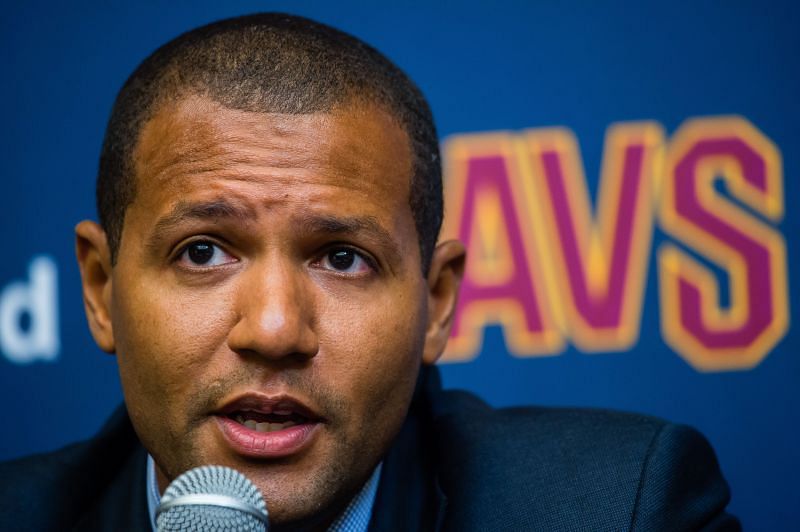 Koby Altman