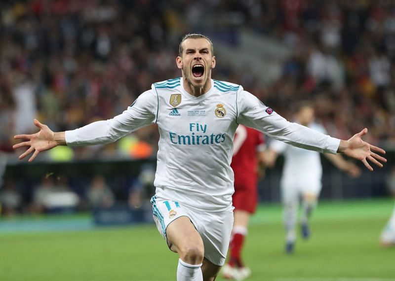 Despite his struggles in later years, Bale has proved his worth to Real Madrid in many ways