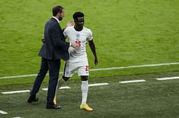 Euro 2020: England set to make one change against Denmark