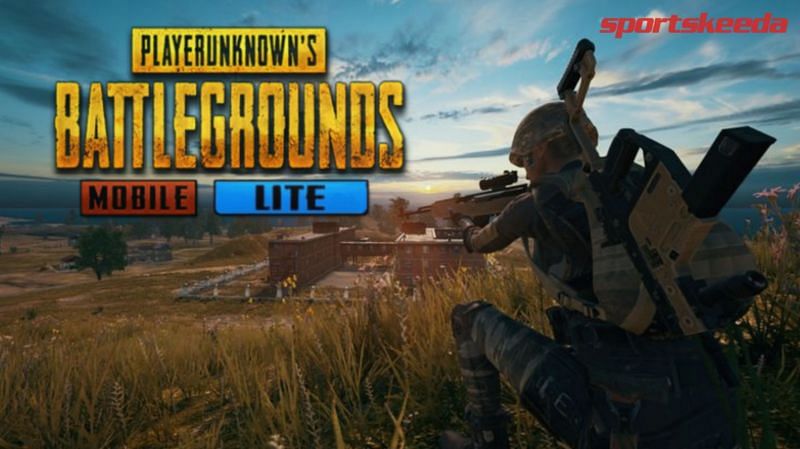 The best layout and sensitivity settings for beginners in PUBG Mobile Lite (Image via Sportskeeda)