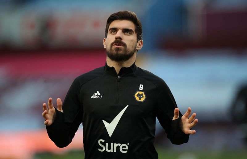Ruben Neves is seen as a potential target