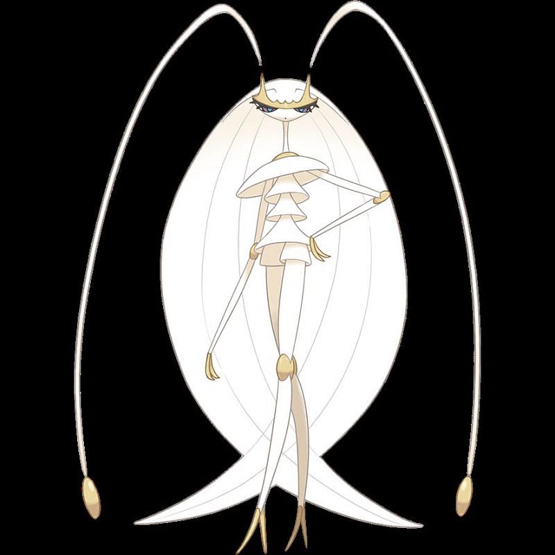 Pheromosa Pokémon: How to Catch, Moves, Pokedex & More