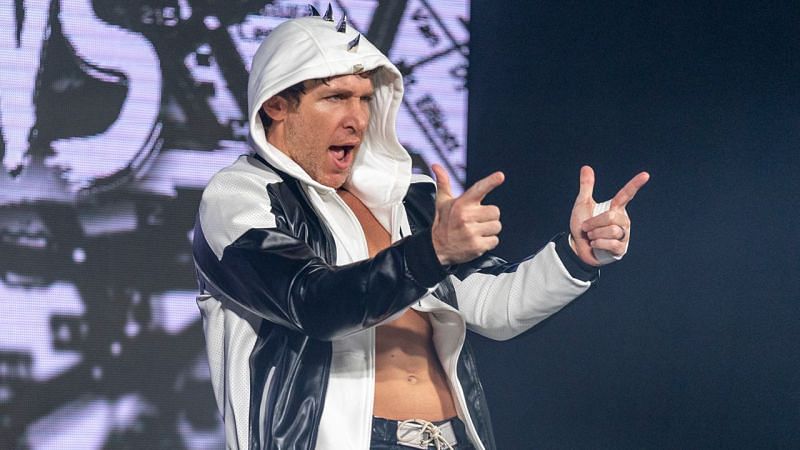 Chris Sabin emerged victorious at Slammiversary