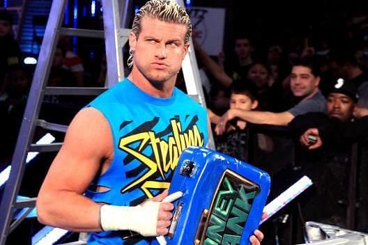 WWE: Dolph Ziggler