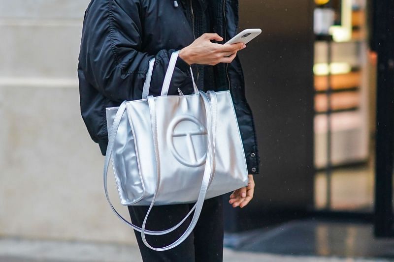 Telfar's Shopping Bag Is More Than an Affordable Status Symbol