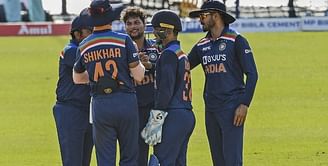 'कुलदीप यादव ने शानदार तरीके से अपनी वापसी की है'