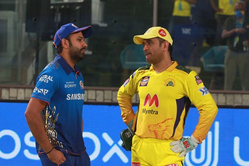 Mumbai Indians will play the Chennai Super Kings in the first match of IPL 2021&#039;s second phase (Image Courtesy: IPLT20.com)