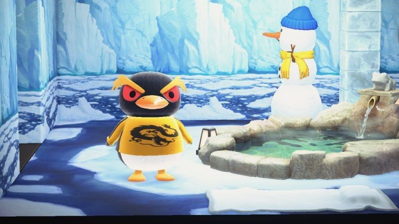 Hopper in Animal Crossing: New Horizons (Image via GameChannelz)