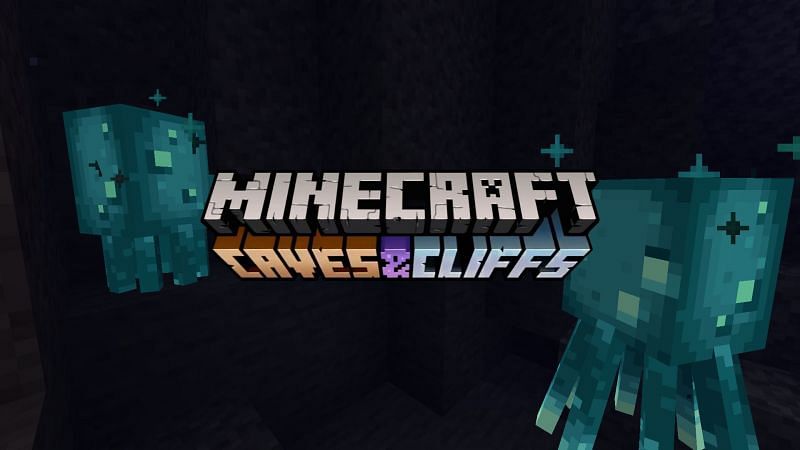 Minecraft currently has a lot of blocks (Image via Mojang)