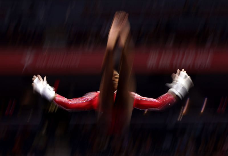 2021 U.S. Olympic Trials - Gymnastics - Day 4