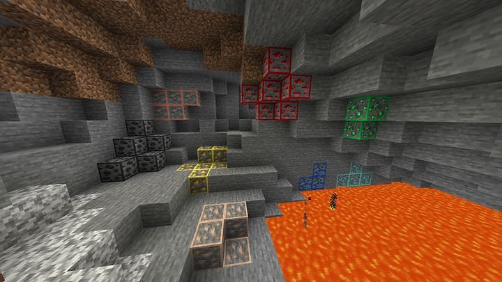 best texture packs for minecraft 1.13 with shaders