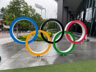 Tokyo is in a COVID-19 induced state of emergency