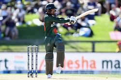 ZIM v BAN head to head stats and numbers you need to know before the ODI series