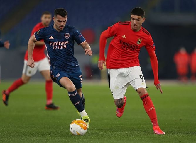 Benfica vs Boavista prediction, preview, team news and more | Club friendlies 2021