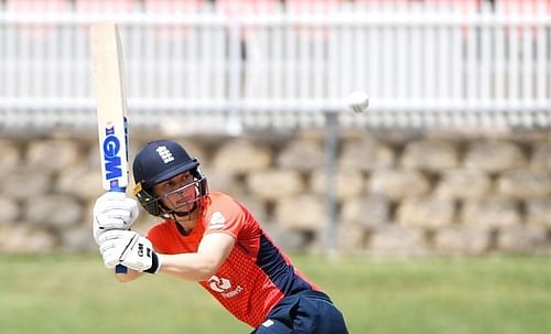 Danni Wyatt returns to the England women's side.