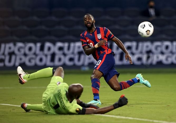 Martinique vs USA prediction, preview, team news and more | CONCACAF Gold Cup 2021