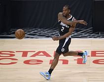 Should Kawhi Leonard leave the LA Clippers despite his injury? Evaluating options for the 2-time NBA Finals MVP this offseason